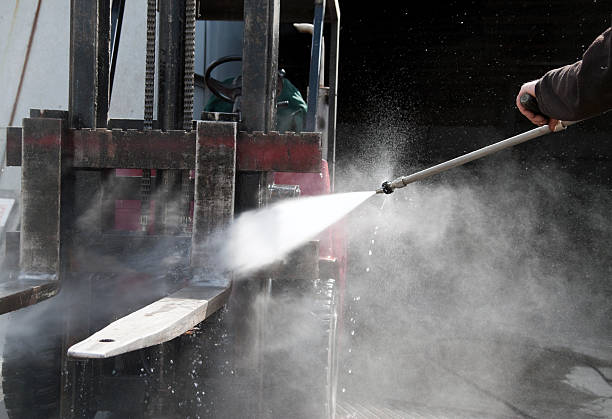 Best Pressure Washing Near Me  in Hettinger, ND