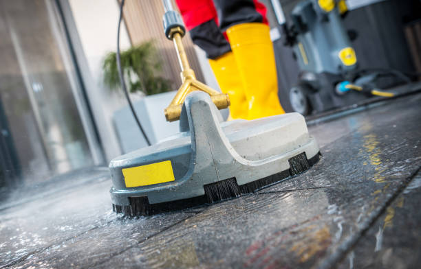 Best Affordable Power Washing  in Hettinger, ND