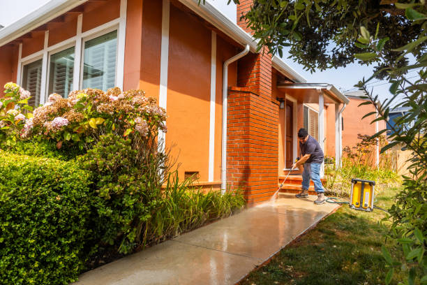 Best Affordable Pressure Washing  in Hettinger, ND