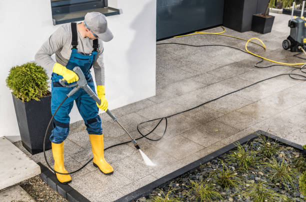 Best Deck Pressure Washing  in Hettinger, ND