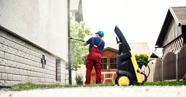 Best Pressure Washing Driveway  in Hettinger, ND